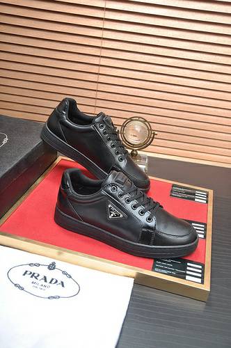 Picture of Prada Shoes Men _SKUfw154908823fw